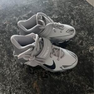 Nike Zoom Force Trout 8 Baseball Cleats